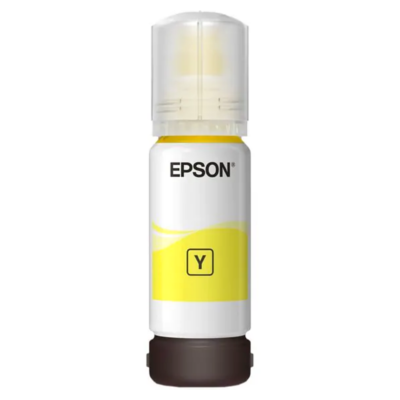 Epson 008 Ink Bottle Yellow for L15150