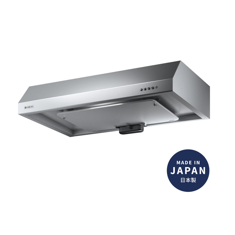 Fujioh FR-FS1890 89cm Slim Cooker Hood