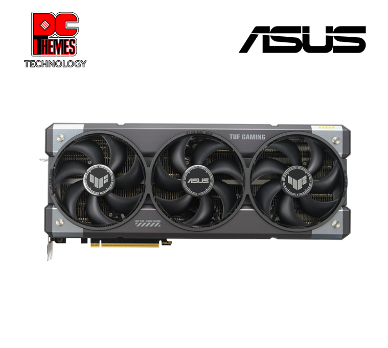 ASUS TUF Gaming GeForce RTX 5080 16GB