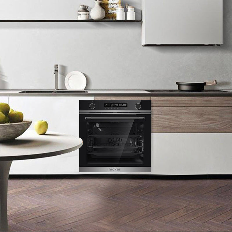 Mayer 75L Built-In Catalytic Oven MMDO13C