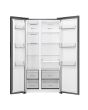 Hisense 550L Side by Side Fridge RS558P3GXD