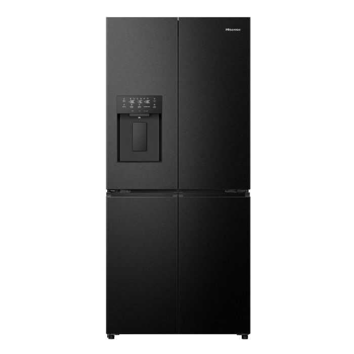 Hisense 483L 4 Door Fridge RQ5P470SYFD