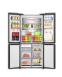 Hisense 483L 4 Door Fridge RQ5P470SYFD