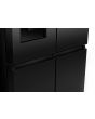 Hisense 483L 4 Door Fridge RQ5P470SYFD