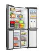 Hisense 483L 4 Door Fridge RQ5P470SYFD