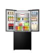 Hisense 483L 4 Door Fridge RQ5P470SYFD
