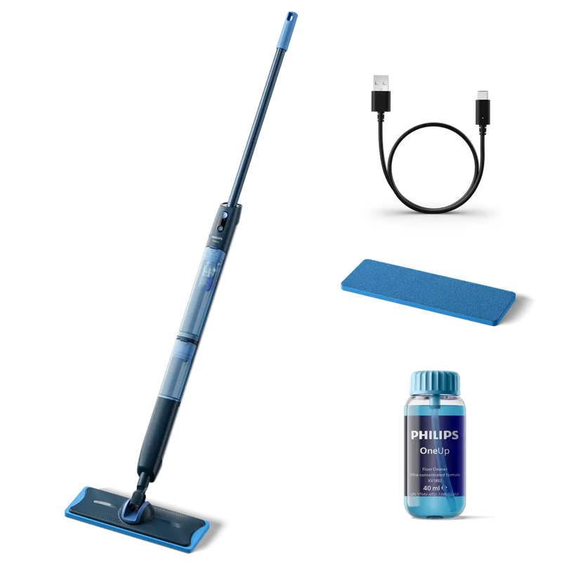 Philips OneUp 5000 Series Electric Mop XV5113/01