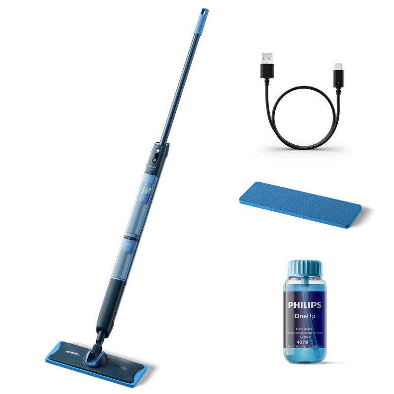 Philips OneUp 5000 Series Electric Mop XV5113/01