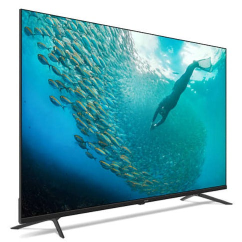 Philips 70PUT7129 70-inch 4K UHD Google LED Smart TV Dolby Vision Atmos