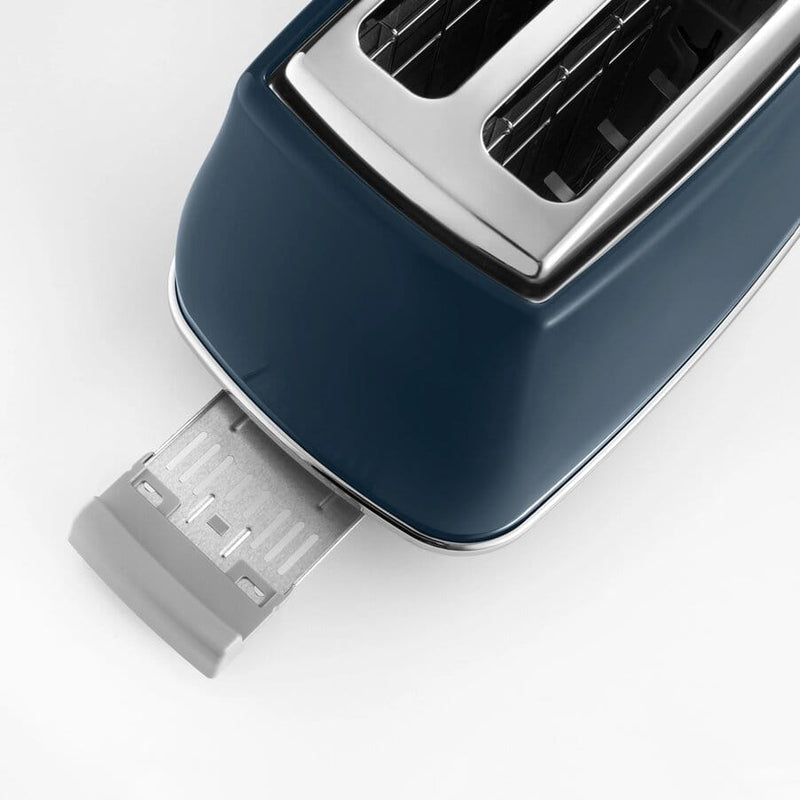 DeLonghi Icona Capitals 2-Slice Toaster CTOC2103