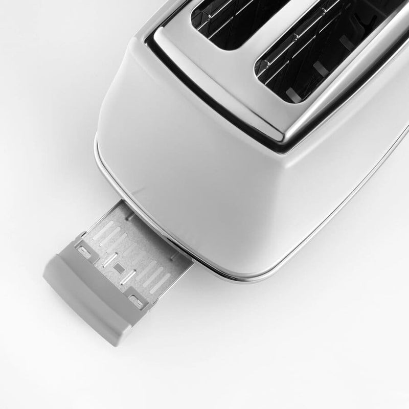 DeLonghi Icona Capitals 2-Slice Toaster CTOC2103