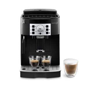 DeLonghi Magnifica S Automatic Coffee Maker ECAM22.110.B