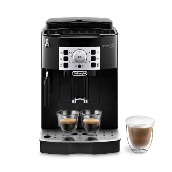 DeLonghi Magnifica S Automatic Coffee Maker ECAM22.110.B