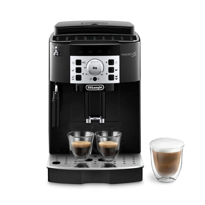 DeLonghi Magnifica S Automatic Coffee Maker ECAM22.110.B