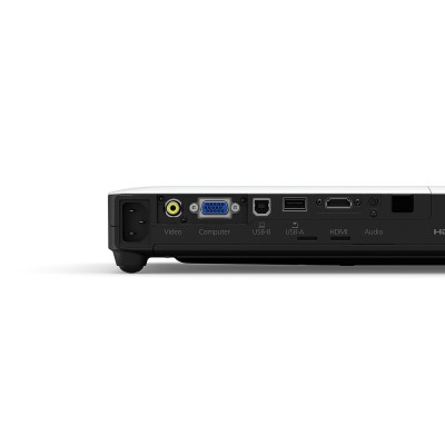 Epson EB-1795F Wireless WXGA 3LCD Projector