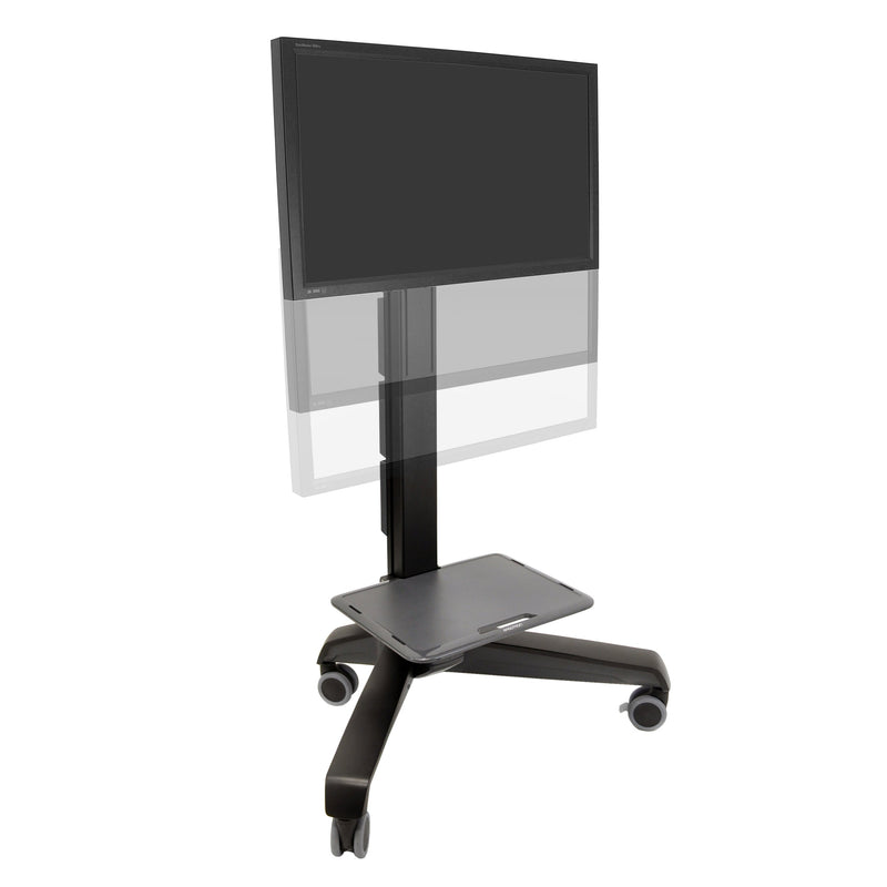 Ergotron Neo-Flex Mobile MediaCenter LD Cart 24-190-085