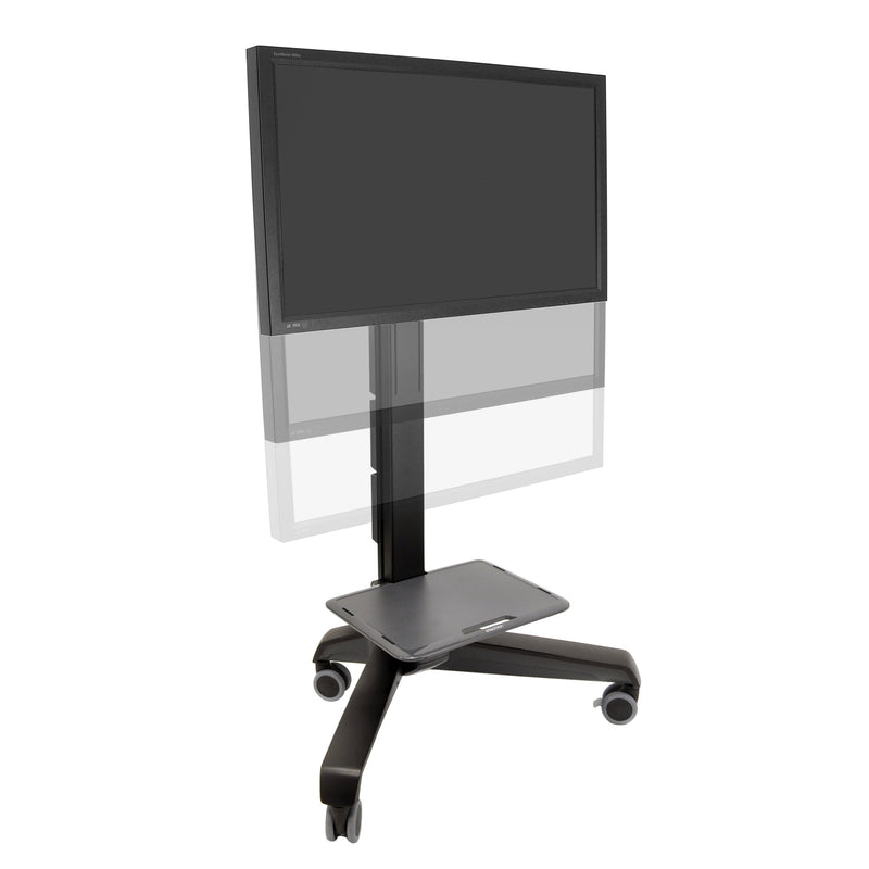 Ergotron Neo-Flex Mobile MediaCenter VHD Cart 24-191-085