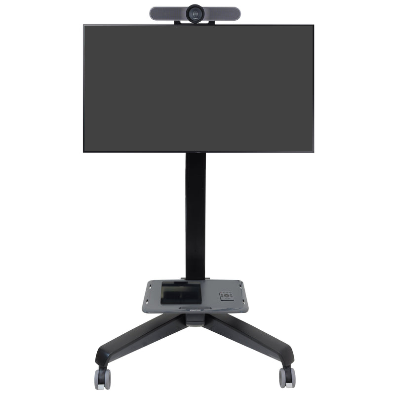 Ergotron Neo-Flex Mobile MediaCenter UHD Stand 24-192-085
