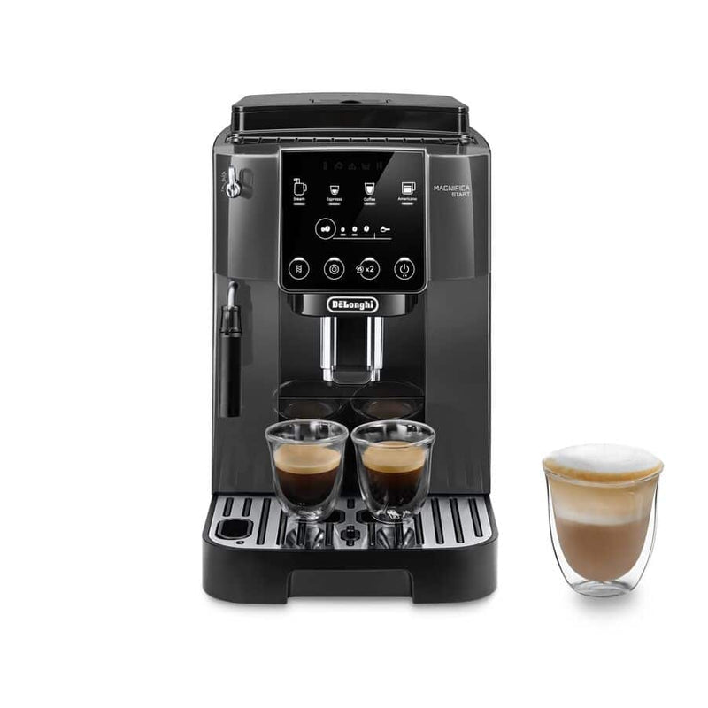 DeLonghi Magnifica Start Automatic Coffee Maker ECAM220.22.GB