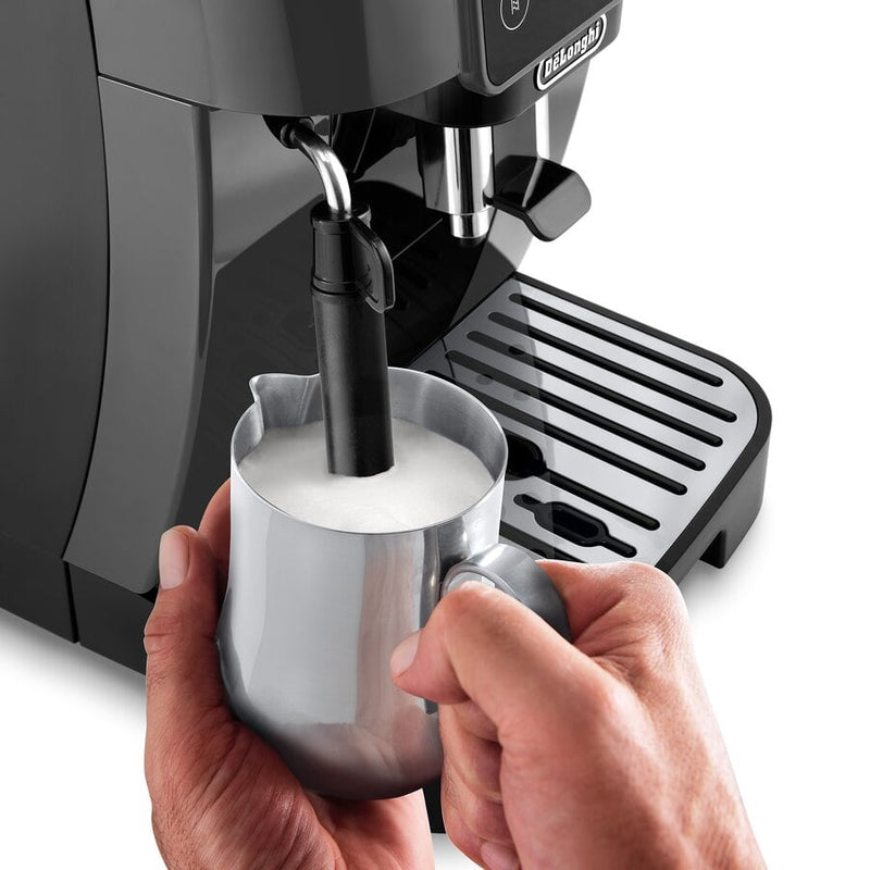 DeLonghi Magnifica Start Automatic Coffee Maker ECAM220.22.GB
