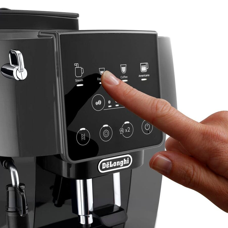 DeLonghi Magnifica Start Automatic Coffee Maker ECAM220.22.GB