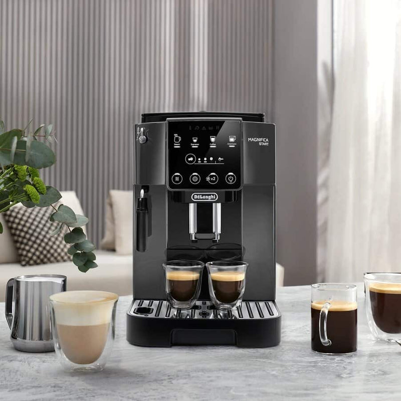 DeLonghi Magnifica Start Automatic Coffee Maker ECAM220.22.GB