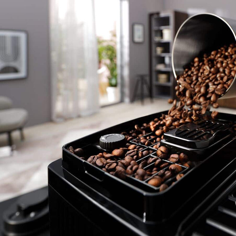 DeLonghi Magnifica Start Automatic Coffee Maker ECAM220.22.GB