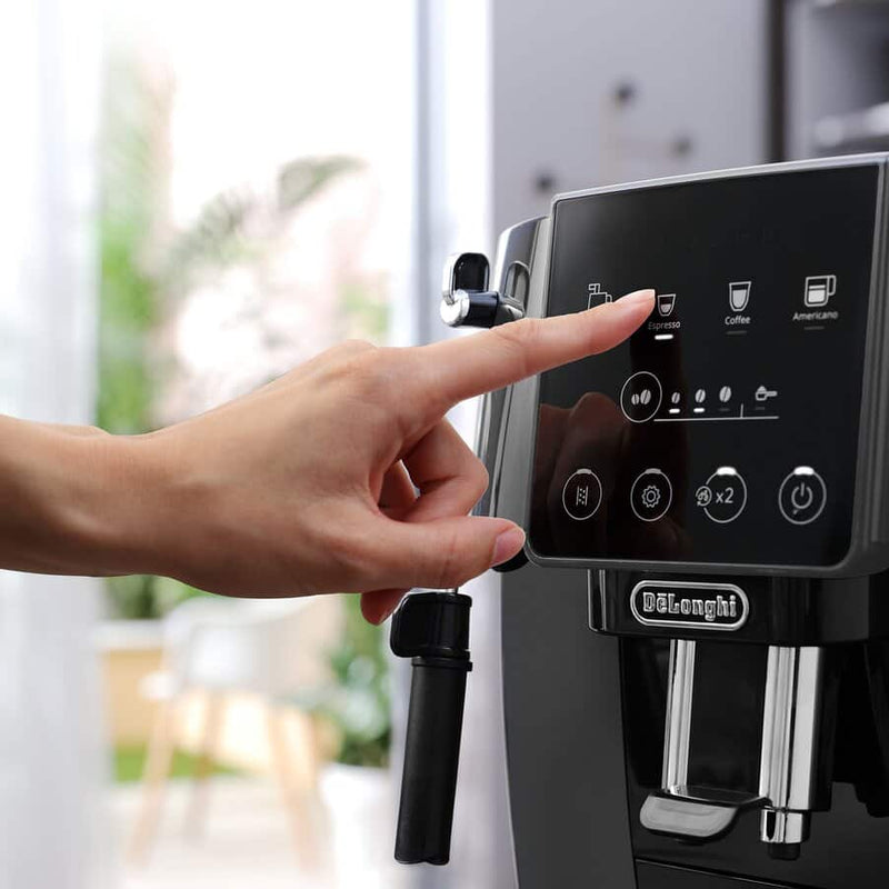 DeLonghi Magnifica Start Automatic Coffee Maker ECAM220.22.GB