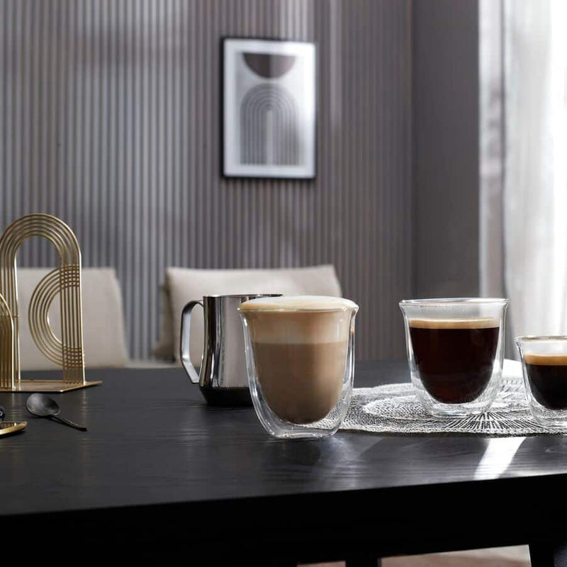 DeLonghi Magnifica Start Automatic Coffee Maker ECAM220.22.GB