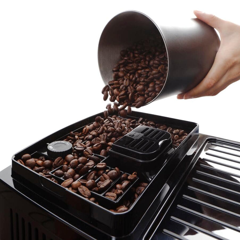 DeLonghi Magnifica Start Automatic Coffee Maker ECAM220.22.GB