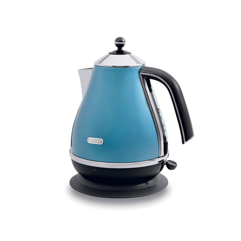 DeLonghi Icona Classic Electric Kettle KBO2001.B