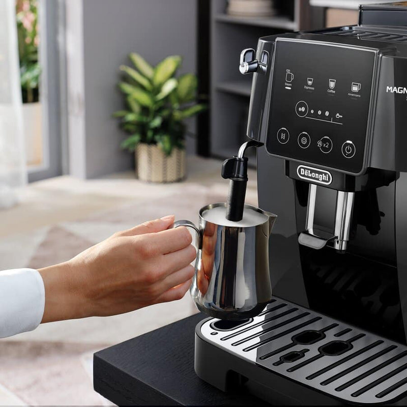 DeLonghi Magnifica Start Automatic Coffee Maker ECAM220.22.GB