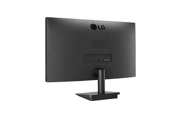 LG 27MP400-B 27" Full HD IPS Monitor with Radeon FreeSync™