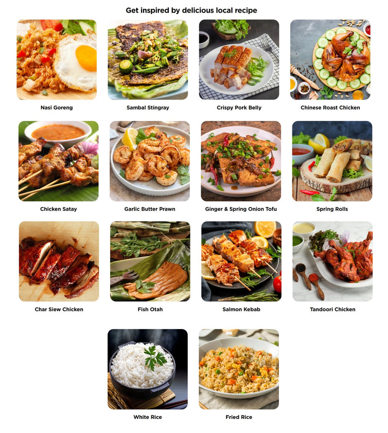 Ninja SL451SM Double Stack XL 9.5L Air Fryer