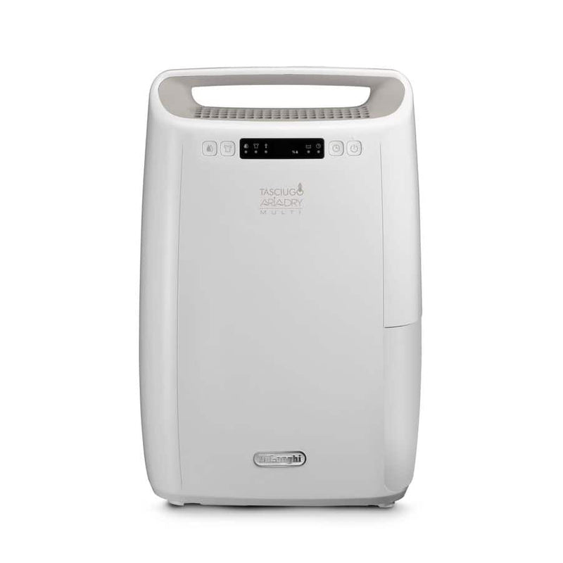 DeLonghi Tasciugo AriaDry Multi Dehumidifier DEX214RF