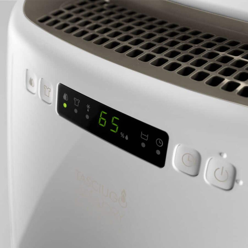DeLonghi Tasciugo AriaDry Multi Dehumidifier DEX214RF