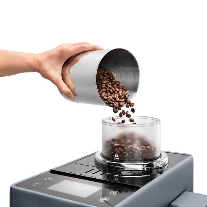 DeLonghi Rivelia Automatic Coffee Maker EXAM440.55.G