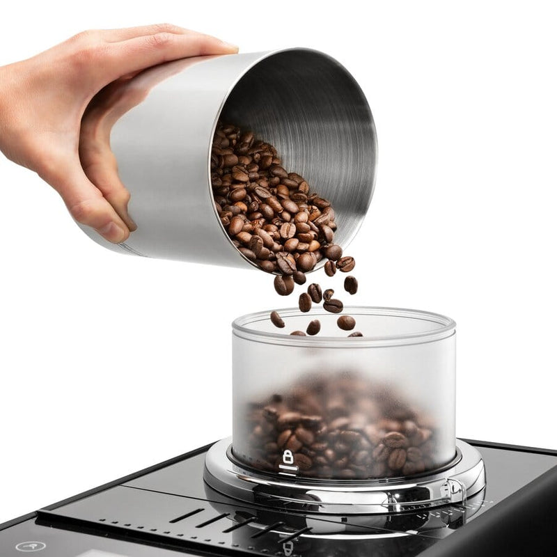 DeLonghi Rivelia Automatic Coffee Maker EXAM440.55.B