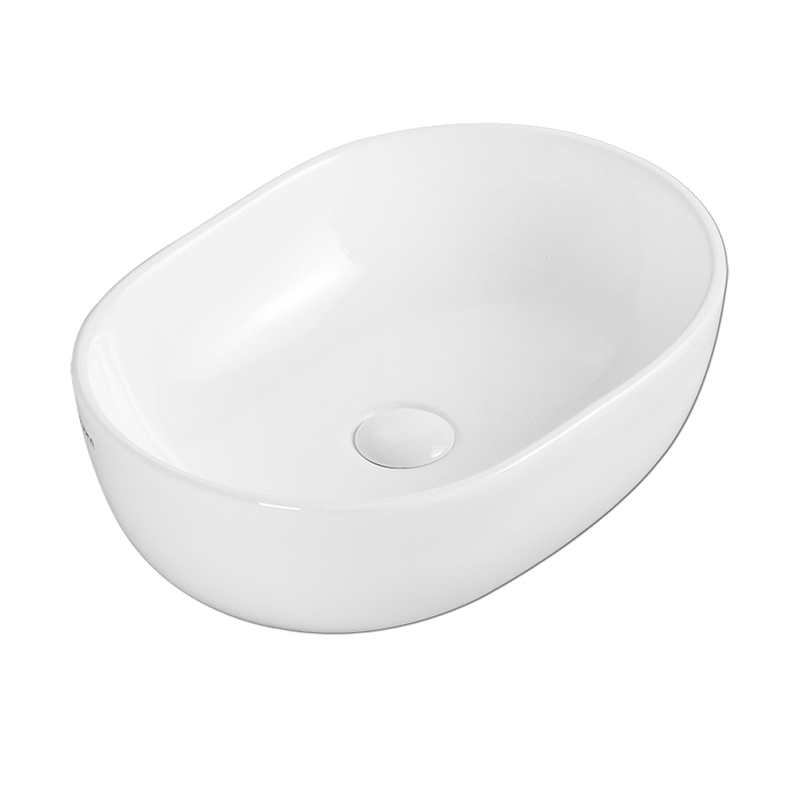 Rubine EVEA 48 Ceramic Basin