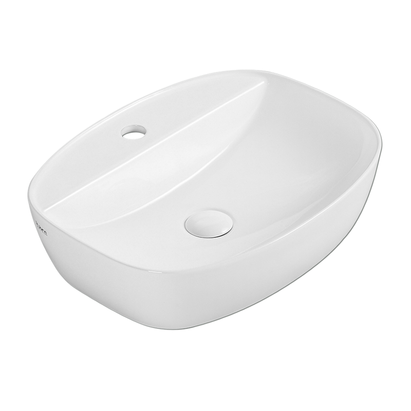 Rubine EVEA 50M Ceramic Basin