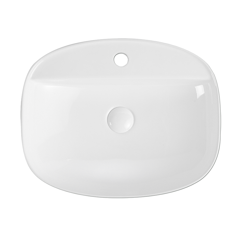 Rubine EVEA 50M Ceramic Basin