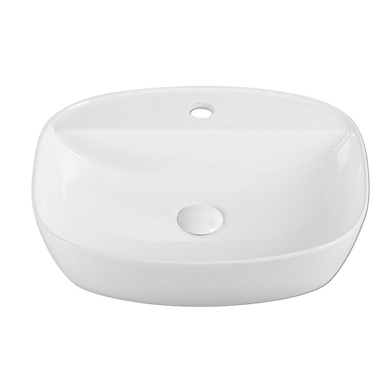 Rubine EVEA 50M Ceramic Basin