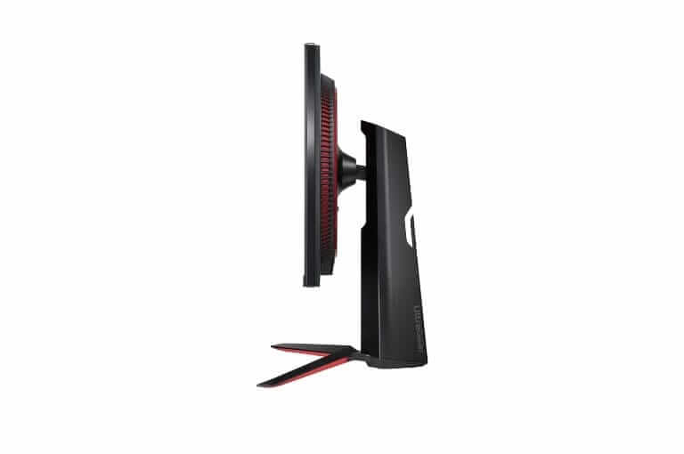LG 27GN65R-B 27