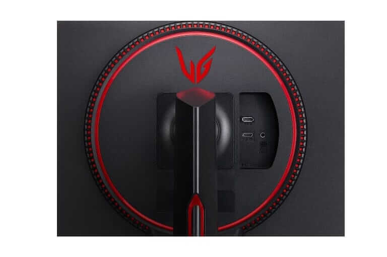 LG 27GN65R-B 27