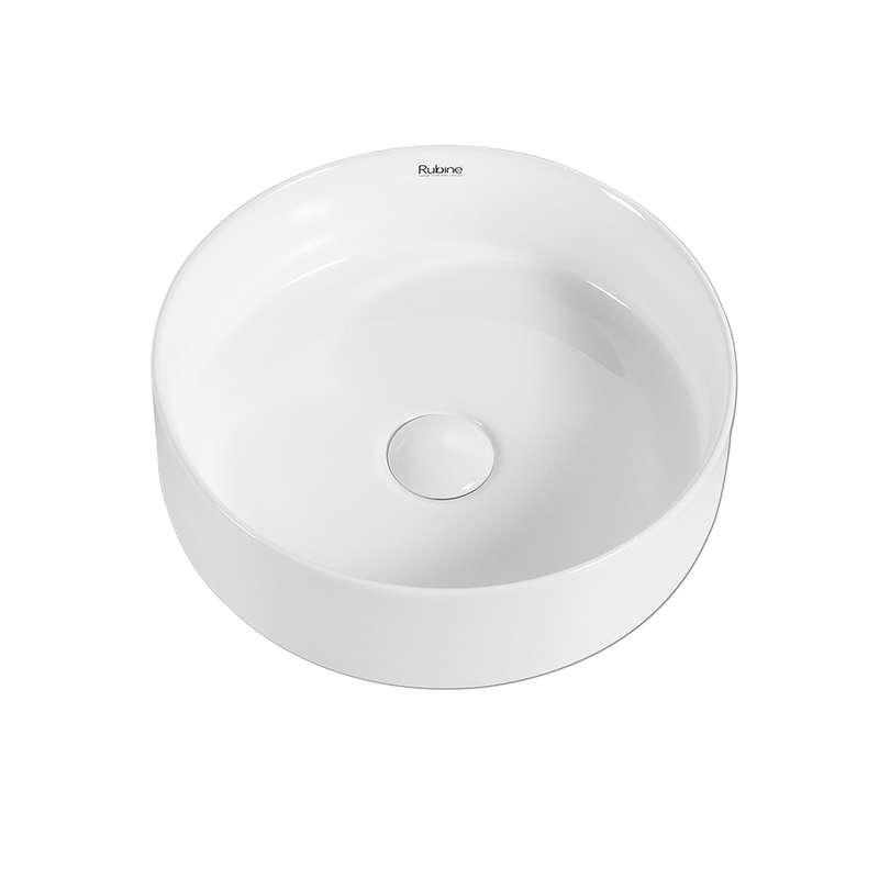 Rubine SPIN 36 Ceramic Basin