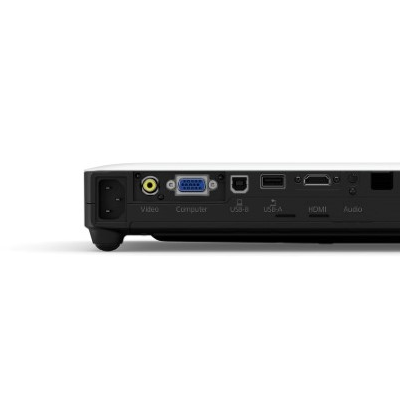 Epson EB-1785W Wireless WXGA 3LCD 3200-lumen Projector