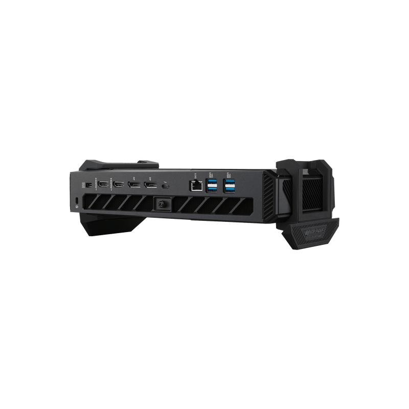 ASUS ROG NUC 16 Mini PC Intel U9-290HX RTX 5070Ti 32GB 1TB