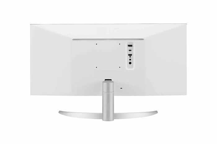 LG 29WQ600-W 29(73.66cm) 21:9 UltraWide™ Full HD IPS Monitor with AMD FreeSync™