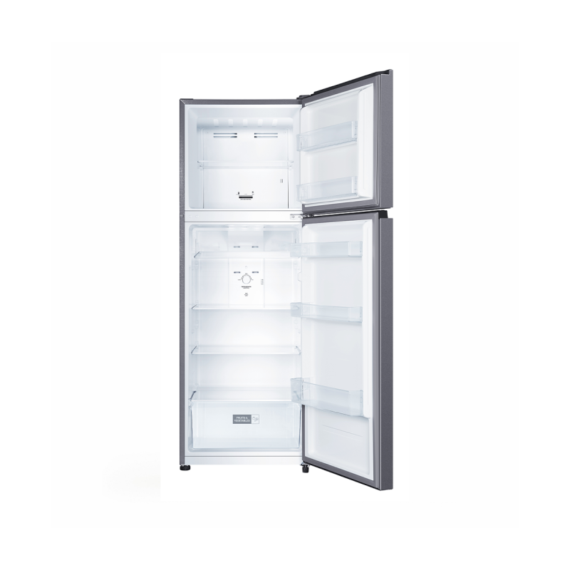 Whirlpool WF2T325RBSG 326L 2-Door Top Mount Refrigerator