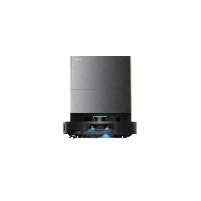 Dreame Robot Vacuum Mop DM-X60U-GL